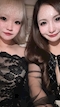 プロフィール写真2・まお🖤｜N Queen・エヌ クィーン - 諫早市・高城町のスナック