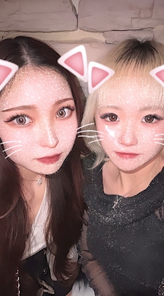 プロフィール写真4・まお🖤｜N Queen・エヌ クィーン - 諫早市・高城町のスナック