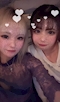 プロフィール写真5・まお🖤｜N Queen・エヌ クィーン - 諫早市・高城町のスナック
