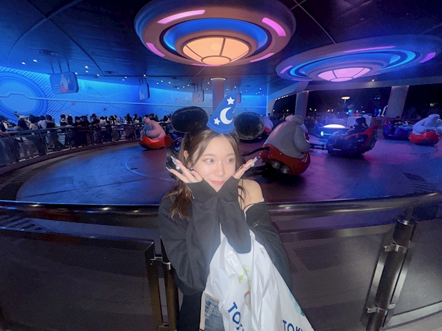 プロフィール写真1・ナツミ｜