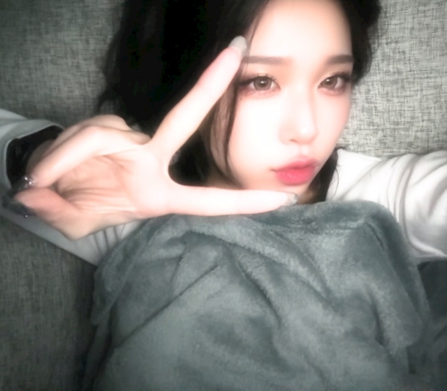 プロフィール写真2・ナツミ｜
