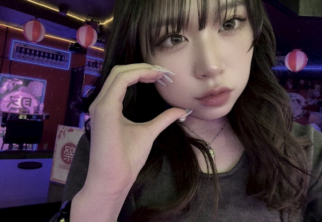 プロフィール写真2・ナツミ｜
