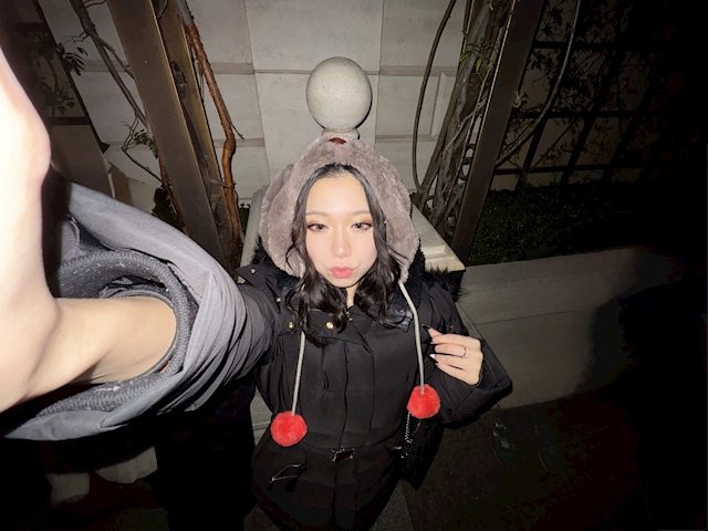 プロフィール写真1・ナツミ｜