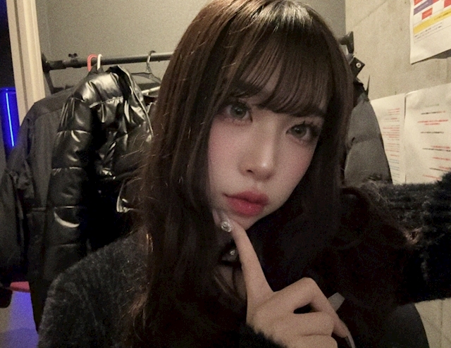 プロフィール写真1・ナツミ｜
