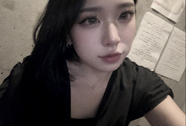プロフィール写真3・ナツミ｜