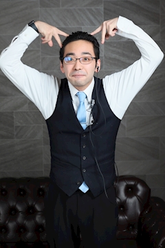 プロフィール写真5・いっぺー(チー牛副主任)｜HUGMO(ハグモ) - 秋葉原/コンカフェ [ポケパラ]