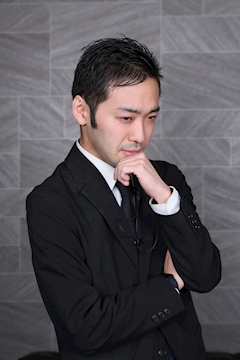 プロフィール写真2・いっぺー(チー牛副店長)｜HUGMO(ハグモ) - 秋葉原/コンカフェ [ポケパラ]