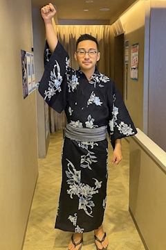 プロフィール写真9・いっぺー(チー牛副店長)｜HUGMO(ハグモ) - 秋葉原/コンカフェ [ポケパラ]