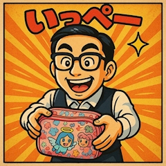 プロフィール写真4・いっぺー(チー牛副店長)｜HUGMO(ハグモ) - 秋葉原/コンカフェ [ポケパラ]