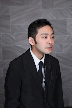 プロフィール写真3・いっぺー(チー牛副店長)｜HUGMO(ハグモ) - 秋葉原/コンカフェ [ポケパラ]