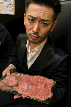 プロフィール写真8・いっぺー(チー牛副店長)｜HUGMO(ハグモ) - 秋葉原/コンカフェ [ポケパラ]