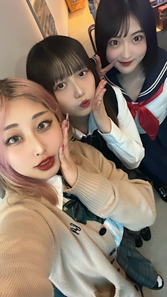 のぞみ「Valentine🍫」