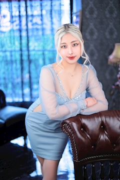 プロフィール写真11・のぞみ｜海酒・ウミサケ - 天神・大名のガールズバー