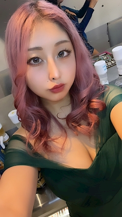 プロフィール写真1・のぞみ｜海酒・ウミサケ - 天神・大名のガールズバー