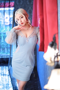 プロフィール写真13・のぞみ｜海酒・ウミサケ - 天神・大名のガールズバー