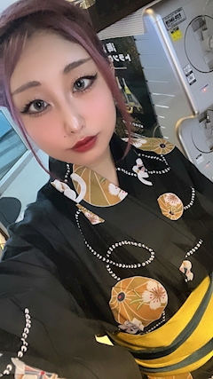 プロフィール写真3・のぞみ｜海酒・ウミサケ - 天神・大名のガールズバー