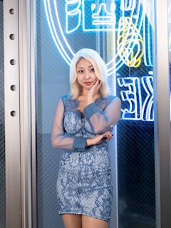 プロフィール写真14・のぞみ｜海酒・ウミサケ - 天神・大名のガールズバー