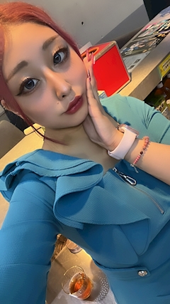 プロフィール写真4・のぞみ｜海酒・ウミサケ - 天神・大名のガールズバー