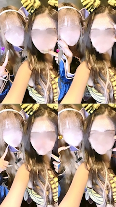 なき「しゅきーん」
