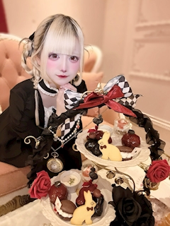 プロフィール写真4・なき｜gossip girl・ゴシップガール - 赤羽の朝・昼ガールズバー