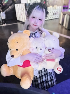 プロフィール写真3・なき｜gossip girl・ゴシップガール - 赤羽の朝・昼ガールズバー