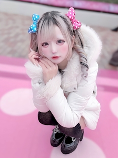 プロフィール写真1・なき｜gossip girl・ゴシップガール - 赤羽の朝・昼ガールズバー