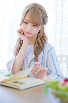 プロフィール写真8・橘 憂華｜CLUB BACHERON・バシュロン - 歌舞伎町のキャバクラ