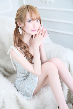 プロフィール写真4・橘 憂華｜CLUB BACHERON・バシュロン - 歌舞伎町のキャバクラ