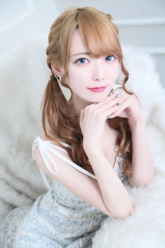 プロフィール写真7・橘 憂華｜CLUB BACHERON・バシュロン - 歌舞伎町のキャバクラ