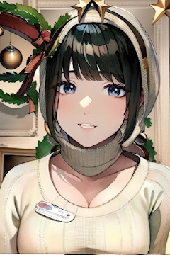 プロフィール写真1・あみ｜ちとせ会館 - 池袋西口のガールズバー