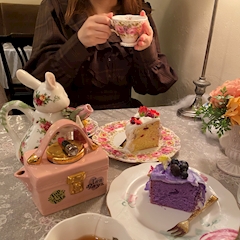 プロフィール写真2・あみ｜ちとせ会館 - 池袋西口のガールズバー