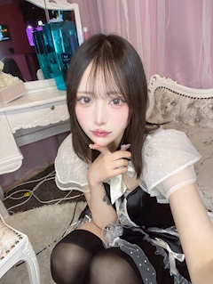 プロフィール写真1・いちご｜愛迷十字架 ～あいまいくろす～・アイマイクロス - 池袋東口のコンカフェ