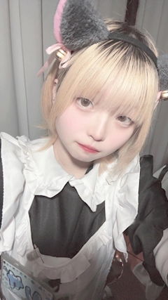 プロフィール写真7・リサ|ねこ×のあーる・ネコノアール - 新所沢のコンカフェ