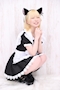 プロフィール写真1・リサ|ねこ×のあーる・ネコノアール - 新所沢のコンカフェ