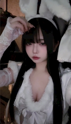 プロフィール写真3・リサ|ねこ×のあーる・ネコノアール - 新所沢のコンカフェ