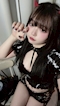 プロフィール写真2・リサ|ねこ×のあーる・ネコノアール - 新所沢のコンカフェ