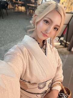 プロフィール写真8・北条 みみ｜ORANGE SWEET・オレンジ スイート  - 浜松のキャバクラ