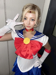 プロフィール写真10・北条 みみ｜ORANGE SWEET・オレンジ スイート  - 浜松のキャバクラ