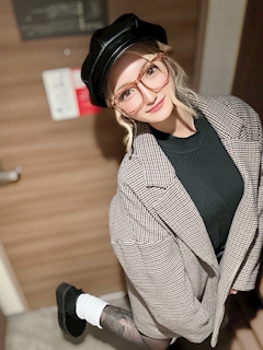 プロフィール写真7・北条 みみ｜ORANGE SWEET・オレンジ スイート  - 浜松のキャバクラ