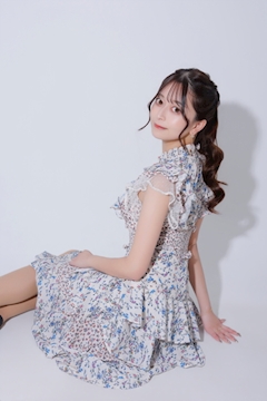 プロフィール写真2・あゆ｜Red Shoes・レッドシューズ - すすきのニュークラブ（キャバクラ）