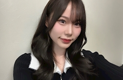 プロフィール写真2・るな｜BAR LOUNGE VOGUE・バーラウンジヴォーグ - 金町のガールズバー