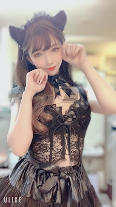 プロフィール写真2・ももか｜CLUB L'ABBAYE・ラベイ - 刈谷のキャバクラ