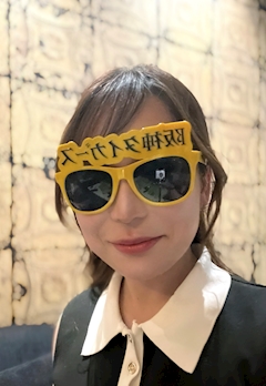 プロフィール写真4・ひろみ|大阪 熟女キャバクラ・Mrs.J ミナミ