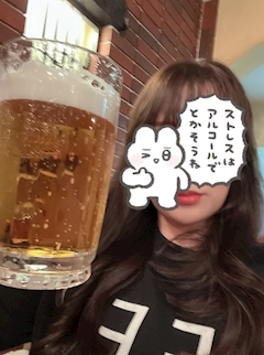 プロフィール写真3・ひろみ｜大阪 熟女キャバクラ・Mrs.J ミナミ