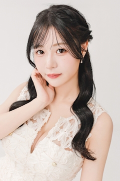 プロフィール写真1・星野 まこ|BARCELONA 桃李・トウリ - すすきのニュークラブ(キャバクラ)