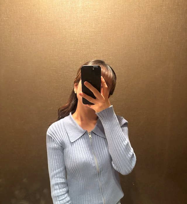 プロフィール写真1・こころ｜大曽根 キャバクラ・オーキッドルーム