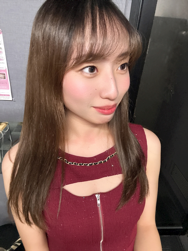 プロフィール写真3・こころ｜大曽根 キャバクラ・オーキッドルーム