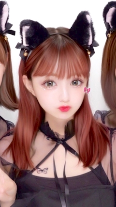 プロフィール写真1・ありさ|Girls Bar Sucre・シュクレ - 吉祥寺駅南口のガールズバー