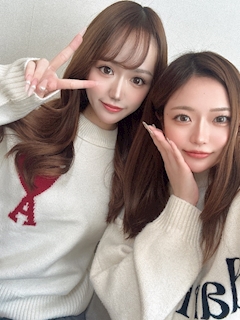ナミ　VICTORIA「久しぶりだわ」