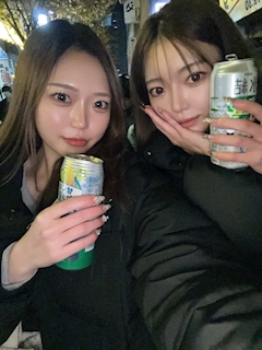 ナミ　VICTORIA「顔また赤くなった無理」